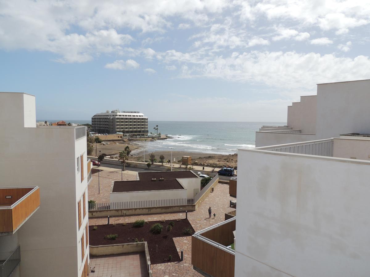 Great Place, Sun And Sea In El Medano المظهر الخارجي الصورة
