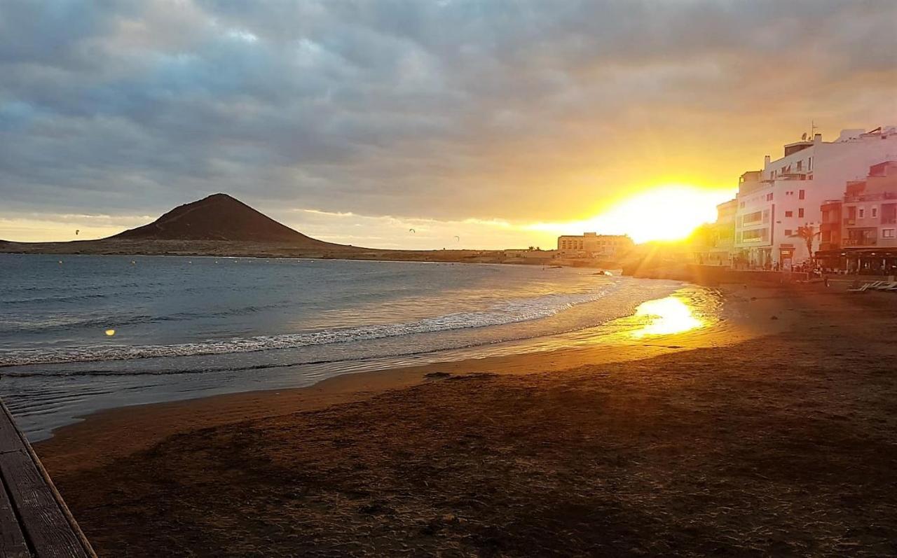 Great Place, Sun And Sea In El Medano المظهر الخارجي الصورة