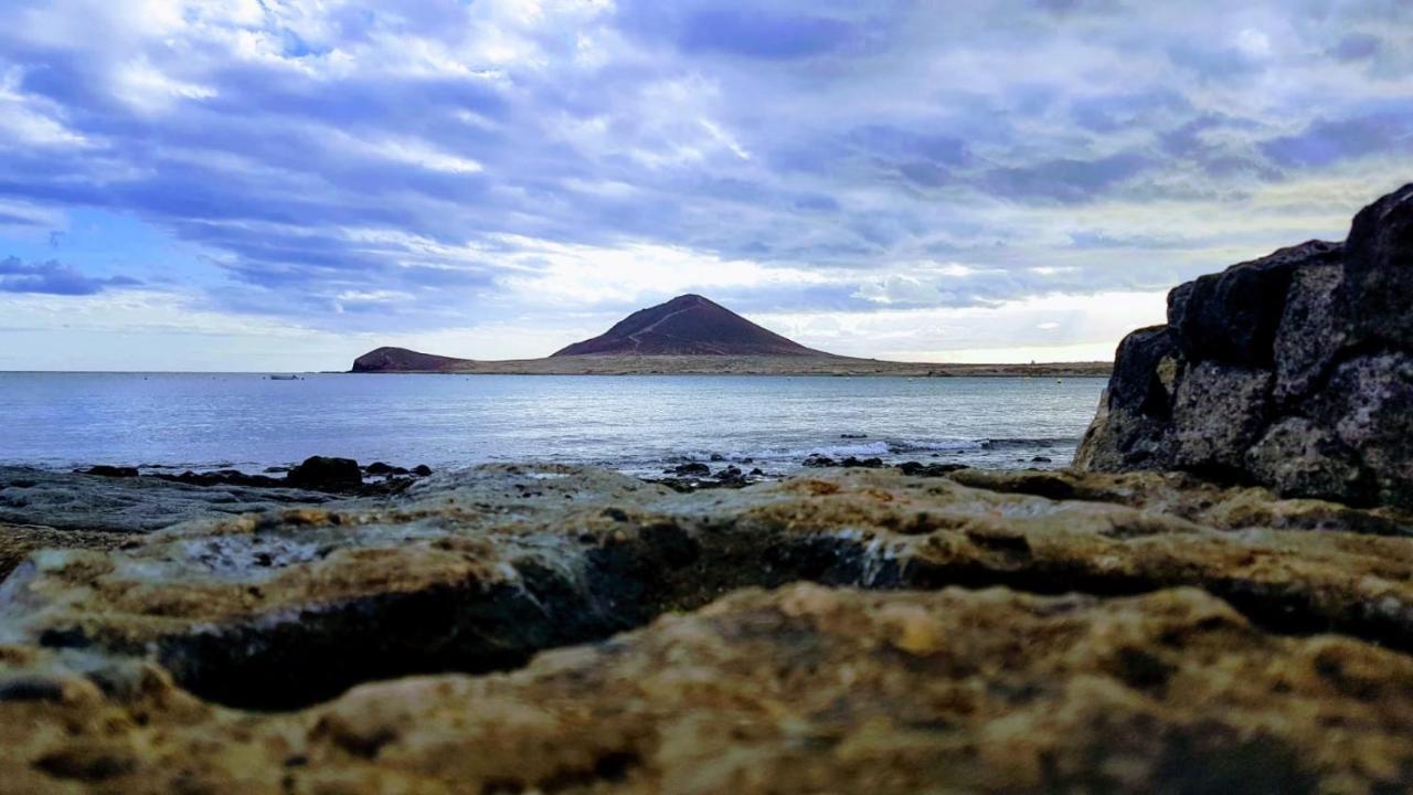 Great Place, Sun And Sea In El Medano المظهر الخارجي الصورة
